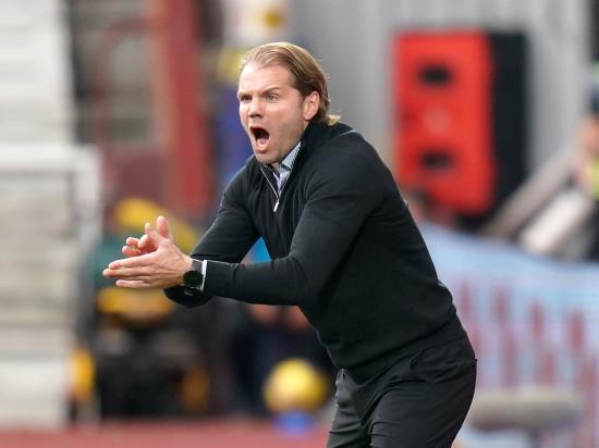 Robbie Neilson revels in silence as Hearts draw at Ibrox