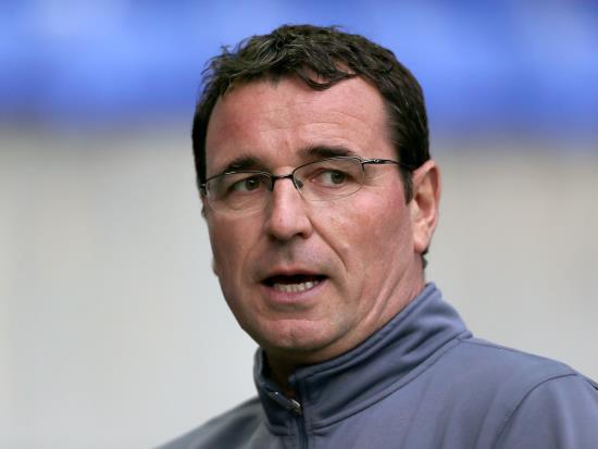 Gary Bowyer challenges Salford to go on a winning run