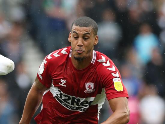 Lee Peltier available after suspension for injury-hit Middlesbrough
