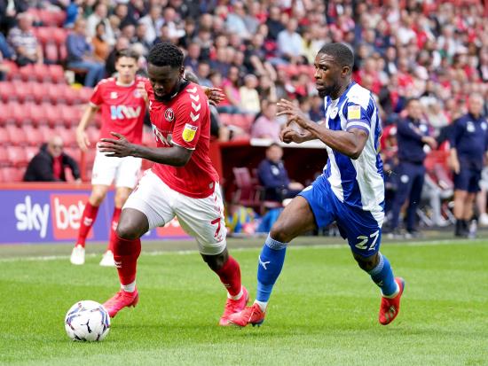 Wigan come undone against MK Dons thanks to Tendayi Darikwa own goal
