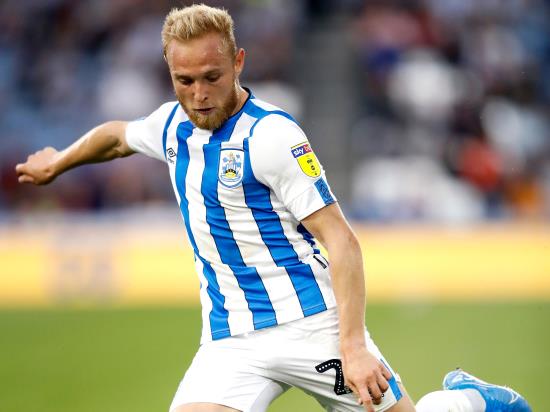 Alex Pritchard doubtful for Sunderland ahead of their meeting with Charlton