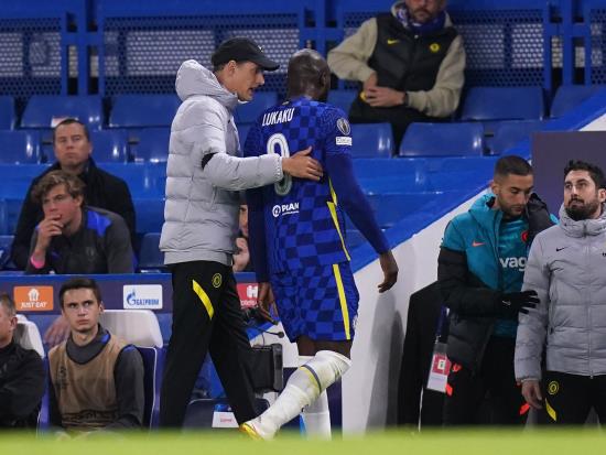 Romelu Lukaku adds to Chelsea’s injury problems as Malmo are brushed aside