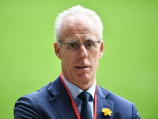 Cardiff manager Mick McCarthy has injury headache ahead of Middlesbrough clash