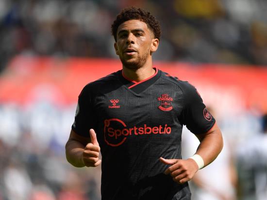 Che Adams available again for Southampton ahead of their clash with Burnley