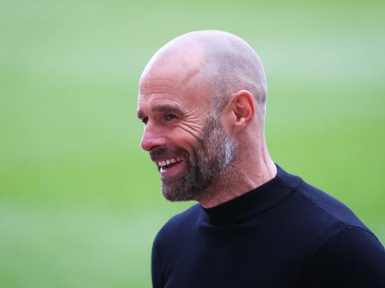 Paul Warne feels Rotherham are showing they are force to be reckoned with