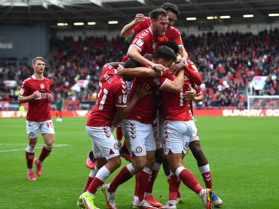 Nigel Pearson pays tribute to Bristol City fans after ending wait for home win