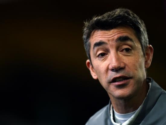 Bruno Lage thinks patience is a virtue as Wolves maintain rise with Everton win
