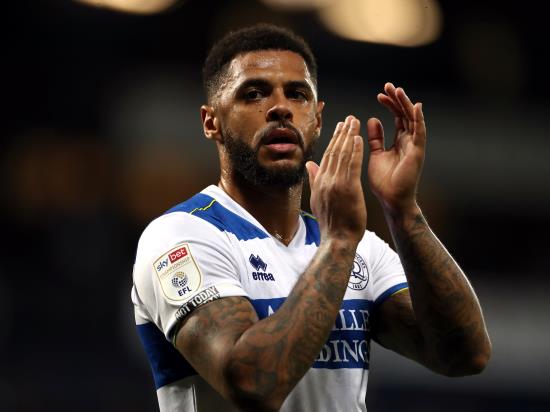 Andre Gray gives QPR away win at managerless Cardiff