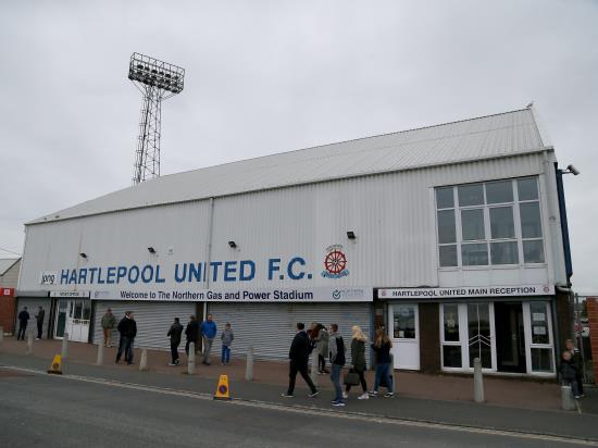 Hartlepool interim boss Anthony Sweeney could ring changes for Wycombe visit