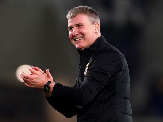 Luxembourg boss ‘denigrated’ Ireland greats with style comments – Stephen Kenny