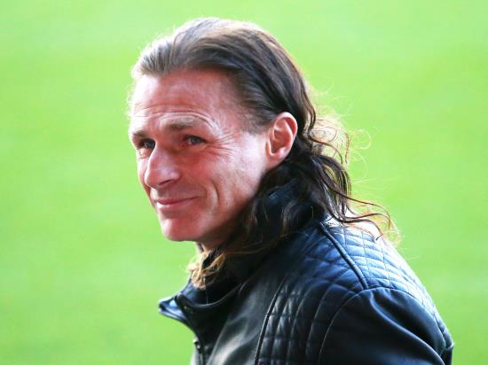 Gareth Ainsworth hails Wycombe’s League One win over Bolton as a ‘good scalp’