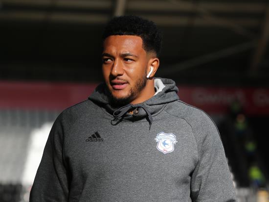Nathaniel Mendez-Laing in line for Sheffield Wednesday debut against Wycombe