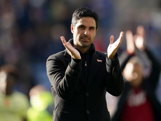 Arsenal’s young stars rewarded ‘real trust’ – Mikel Arteta