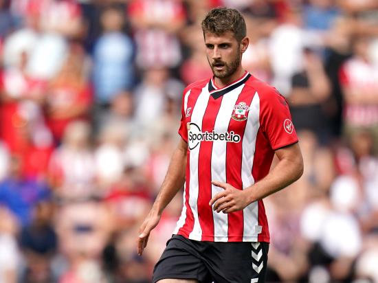Southampton could welcome back Jack Stephens for Leicester game