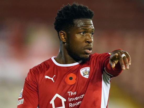 Barnsley could be handed double boost ahead of Huddersfield clash