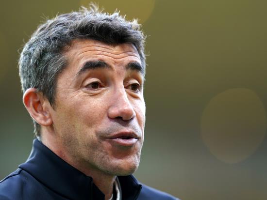 Bruno Lage worried how Wolves squad will cope with the new coronavirus variant