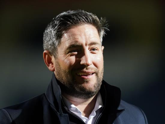 Sunderland boss Lee Johnson to turn to his big guns again for Oxford clash