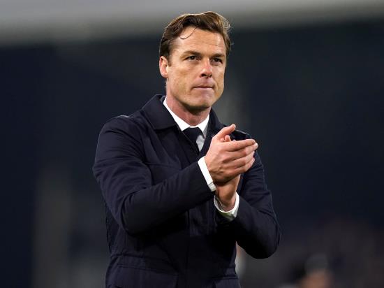 Scott Parker reveals training ground goal earned Bournemouth point at Fulham