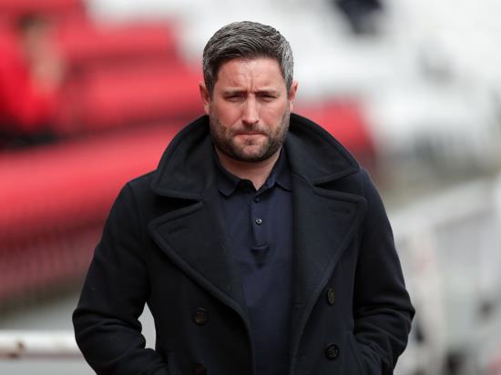 Lee Johnson looks to youth again as Sunderland’s injury problems mount