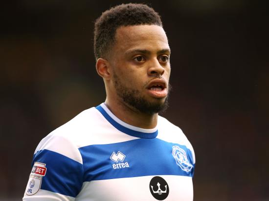 Jordan Cousins hoping for quick recovery as Wigan face Ipswich
