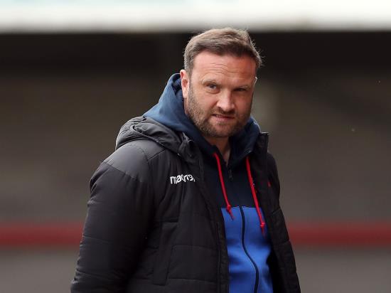 Ian Evatt hopes Bolton youngsters are not scarred by abuse following latest loss