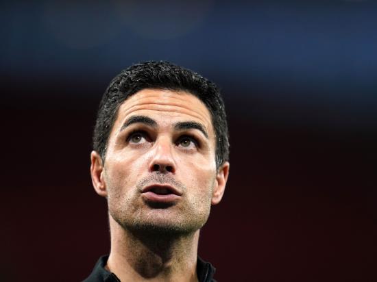 Mikel Arteta confirms allegation of racial abuse in Arsenal’s victory at Leeds