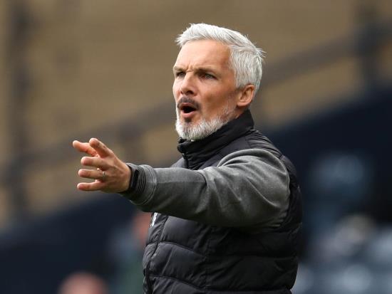 Covid-hit St Mirren face major selection headache ahead of Celtic clash