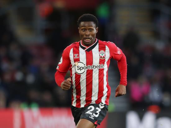 Nathan Tella in line for return to Southampton squad