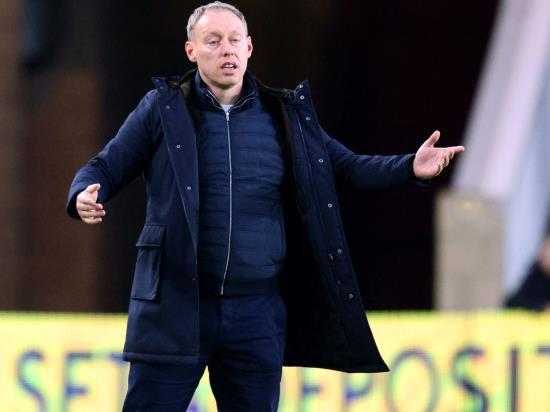 Steve Cooper believes Forest showcased promotion credentials with Millwall win