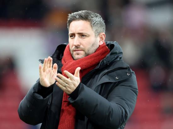 It wasn’t a classic – Lee Johnson pleased with ‘hard-earned’ Sunderland win