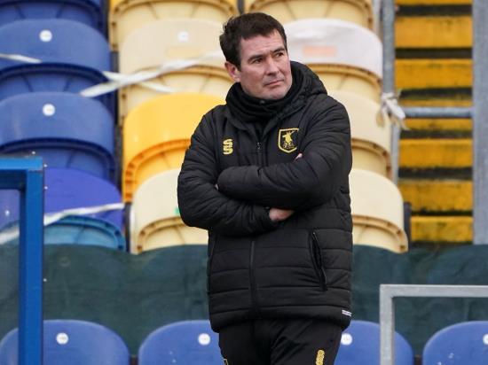 Nigel Clough hails ‘immense significance’ of win with 10 men