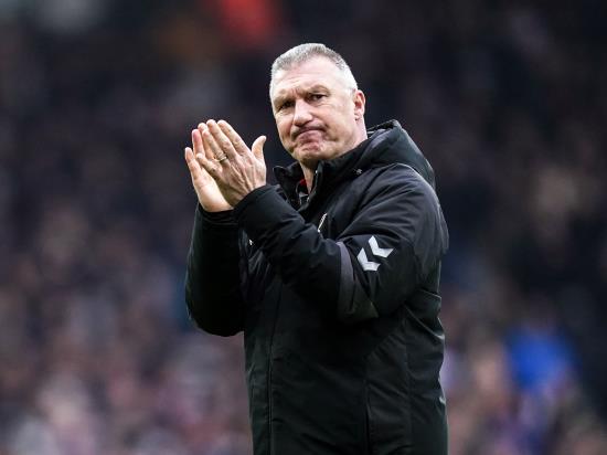 Nigel Pearson praises Bristol City’s attacking play in win over Cardiff