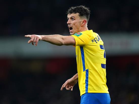 Defender Tom Flanagan in line for Shrewsbury debut against Fleetwood