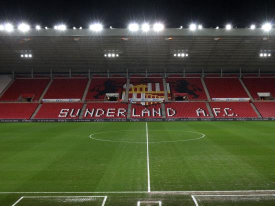 Interim boss Mike Dodds unsure if he will be in charge of Sunderland on Tuesday