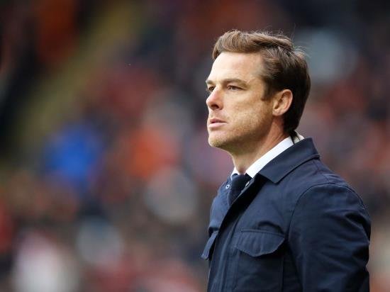 Scott Parker hails ‘heart and craft’ as Bournemouth snatch victory at Blackpool