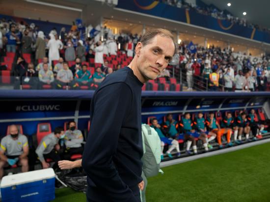 Time was running out for me, Thomas Tuchel reveals after Club World Cup win