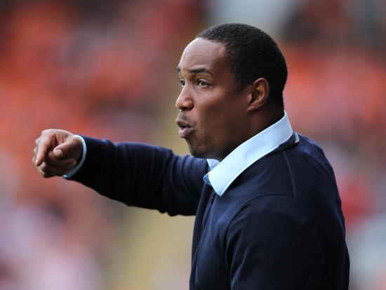 Paul Ince back in management after taking interim reins at Reading