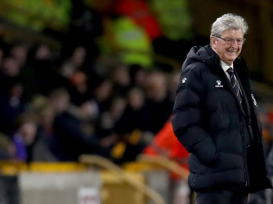 Roy Hodgson defends Watford team despite ‘highly disappointing’ defeat at Wolves