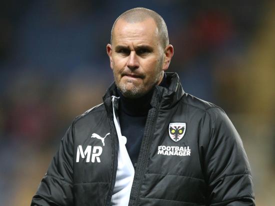 AFC Wimbledon missing young trio for Cambridge clash