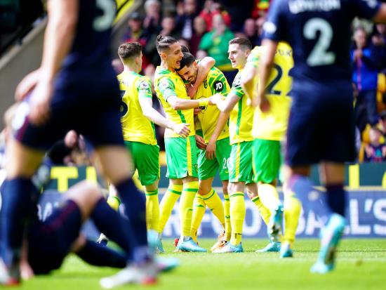 Norwich up for the ‘tough challenge’ of beating the drop – Dean Smith