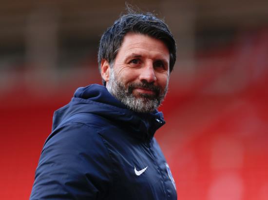 Danny Cowley likes Pompey’s ‘determination and resilience’ in win over Lincoln