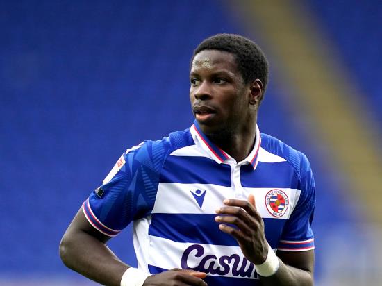 Reading hopeful Lucas Joao will be fit to face Swansea