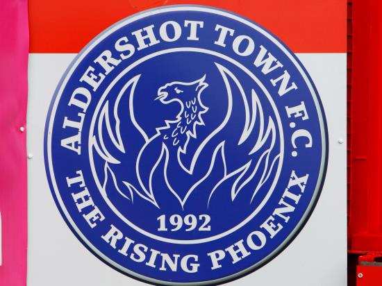 Aldershot edge closer to National League survival with win at Yeovil