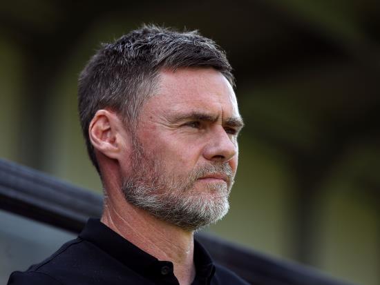 Graham Alexander to assess unnamed player ahead of Motherwell’s visit of Rangers