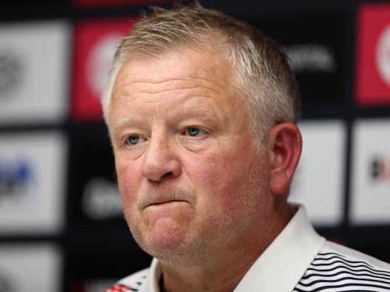Chris Wilder insists Middlesbrough can still make play-offs despite Swansea draw