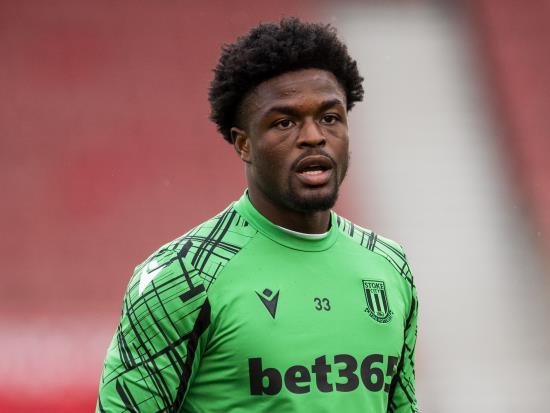 Josh Maja and Ben Wilmot almost certain to miss out as Stoke entertain Coventry