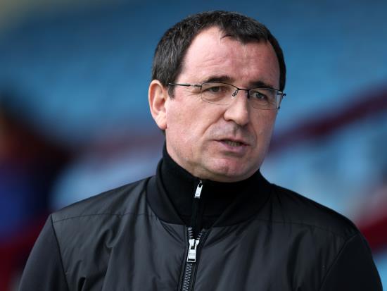 Salford fans put smile on boss Gary Bowyer’s face despite Stevenage defeat