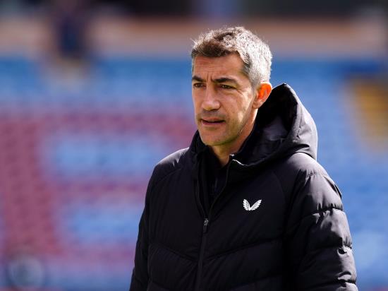 Wolves boss Bruno Lage could name unchanged side for clash with Manchester City