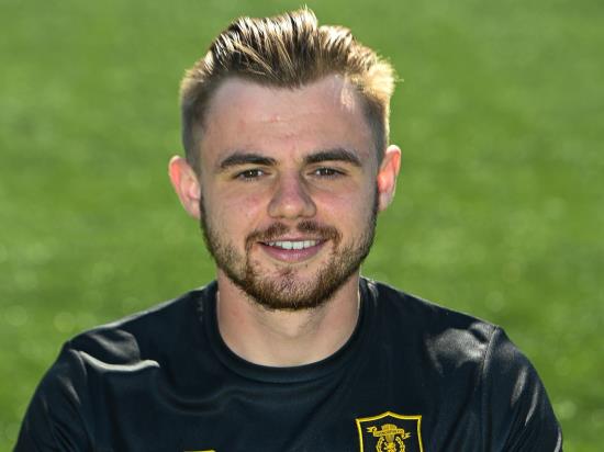 Dundee bow out of Premiership with defeat at Livingston