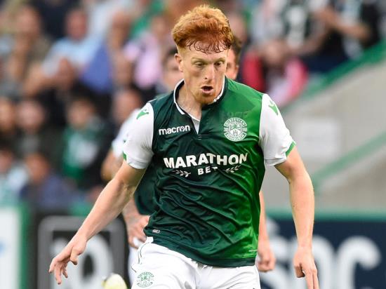 Simon Murray is Queen’s Park’s hero as they secure promotion to the Championship